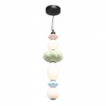 Светильник  светодиодный St luce SL6134.433.01 FLORENTINI