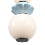 Светильник  светодиодный St luce SL6134.433.01 FLORENTINI