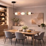 Светильник  светодиодный St luce SL6134.443.01 FLORENTINI