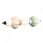 Светильник  светодиодный St luce SL6134.443.01 FLORENTINI