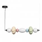 Светильник  светодиодный St luce SL6134.443.01 FLORENTINI