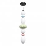 Светильник  светодиодный St luce SL6134.453.01 FLORENTINI