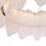 Светильник  светодиодный St luce SL6135.213.01 LIGHTSOME
