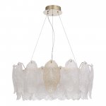 Светильник  светодиодный St luce SL6135.213.01 LIGHTSOME