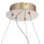 Светильник  светодиодный St luce SL6135.213.01 LIGHTSOME
