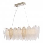 Светильник  светодиодный St luce SL6135.233.01 LIGHTSOME