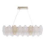 Светильник  светодиодный St luce SL6135.233.01 LIGHTSOME
