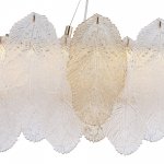 Светильник  светодиодный St luce SL6135.233.01 LIGHTSOME