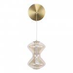 Светильник  светодиодный St luce SL6136.201.01 SPINE