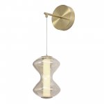 Светильник  светодиодный St luce SL6136.201.01 SPINE
