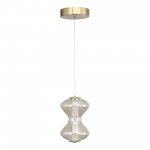 Светильник  светодиодный St luce SL6136.203.01 SPINE