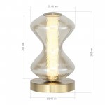 Светильник  светодиодный St luce SL6136.204.01 SPINE