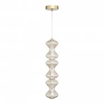 Светильник  светодиодный St luce SL6136.213.01 SPINE