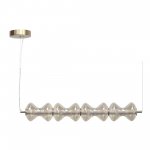 Светильник  светодиодный St luce SL6136.223.01 SPINE