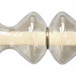 Светильник  светодиодный St luce SL6136.223.01 SPINE
