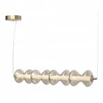 Светильник  светодиодный St luce SL6136.223.01 SPINE