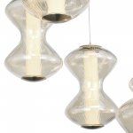 Светильник  светодиодный St luce SL6136.233.01 SPINE