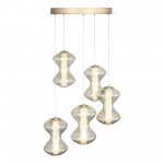 Светильник  светодиодный St luce SL6136.233.01 SPINE