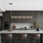 Светильник  светодиодный St luce SL6136.243.01 SPINE