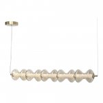 Светильник  светодиодный St luce SL6136.243.01 SPINE