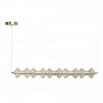 Светильник  светодиодный St luce SL6136.243.01 SPINE