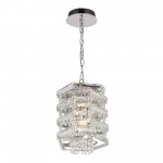 Светильник  с лампой накаливания St luce SL6137.103.01 STROZZI