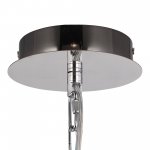 Светильник  с лампой накаливания St luce SL6137.103.01 STROZZI