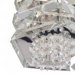 Светильник  с лампой накаливания St luce SL6137.103.01 STROZZI