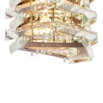 Светильник  с лампой накаливания St luce SL6137.201.02 STROZZI