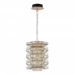 Светильник  с лампой накаливания St luce SL6137.203.01 STROZZI