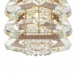Светильник  с лампой накаливания St luce SL6137.203.01 STROZZI