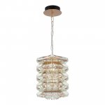 Светильник  с лампой накаливания St luce SL6137.203.01 STROZZI