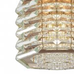 Светильник  с лампой накаливания St luce SL6137.203.08 STROZZI