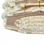 Светильник  с лампой накаливания St luce SL6137.203.08 STROZZI