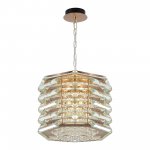 Светильник  с лампой накаливания St luce SL6137.203.08 STROZZI