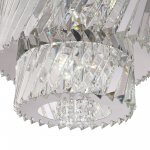 Светильник  с лампой накаливания St luce SL6138.303.04 RITZ