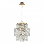 Светильник  с лампой накаливания St luce SL6138.303.04 RITZ