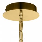 Светильник  с лампой накаливания St luce SL6138.303.04 RITZ