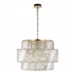 Светильник  с лампой накаливания St luce SL6138.303.12 RITZ