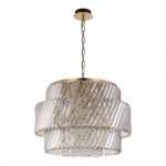 Светильник  с лампой накаливания St luce SL6138.303.12 RITZ