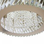 Светильник  с лампой накаливания St luce SL6138.303.12 RITZ