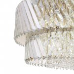 Светильник  с лампой накаливания St luce SL6138.303.12 RITZ