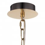 Светильник  с лампой накаливания St luce SL6138.303.12 RITZ