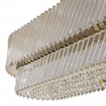 Светильник  с лампой накаливания St luce SL6138.303.14 RITZ