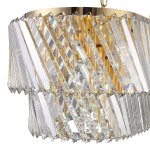 Светильник  с лампой накаливания St luce SL6138.303.14 RITZ