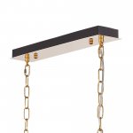Светильник  с лампой накаливания St luce SL6138.303.14 RITZ