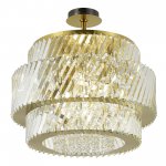 Светильник  с лампой накаливания St luce SL6138.313.12 RITZ