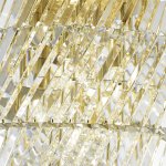 Светильник  с лампой накаливания St luce SL6138.313.12 RITZ