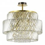 Светильник  с лампой накаливания St luce SL6138.313.12 RITZ