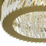 Светильник  с лампой накаливания St luce SL6138.313.12 RITZ